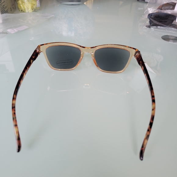 Reading Sunglasses +2.00 Kathleen # 20291. - Picture 2 of 6